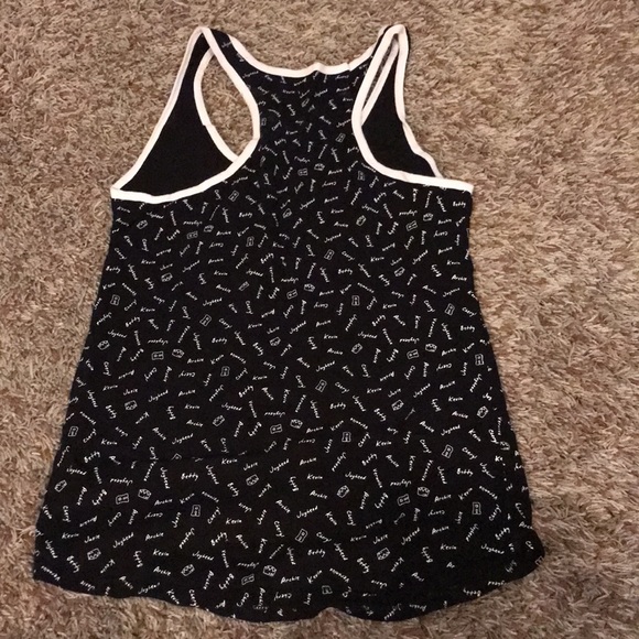 Riverdale Ripple Function tank top - Picture 5 of 5